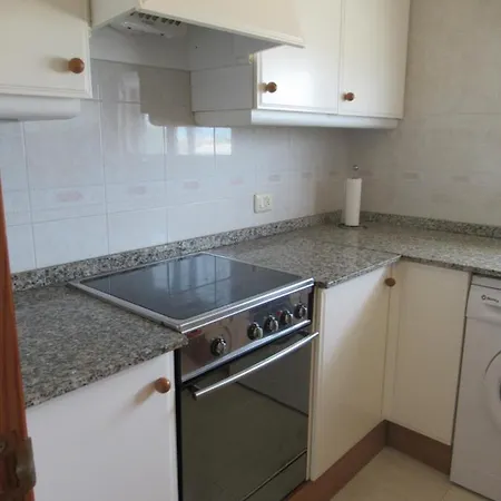 Appartement En La Playa *